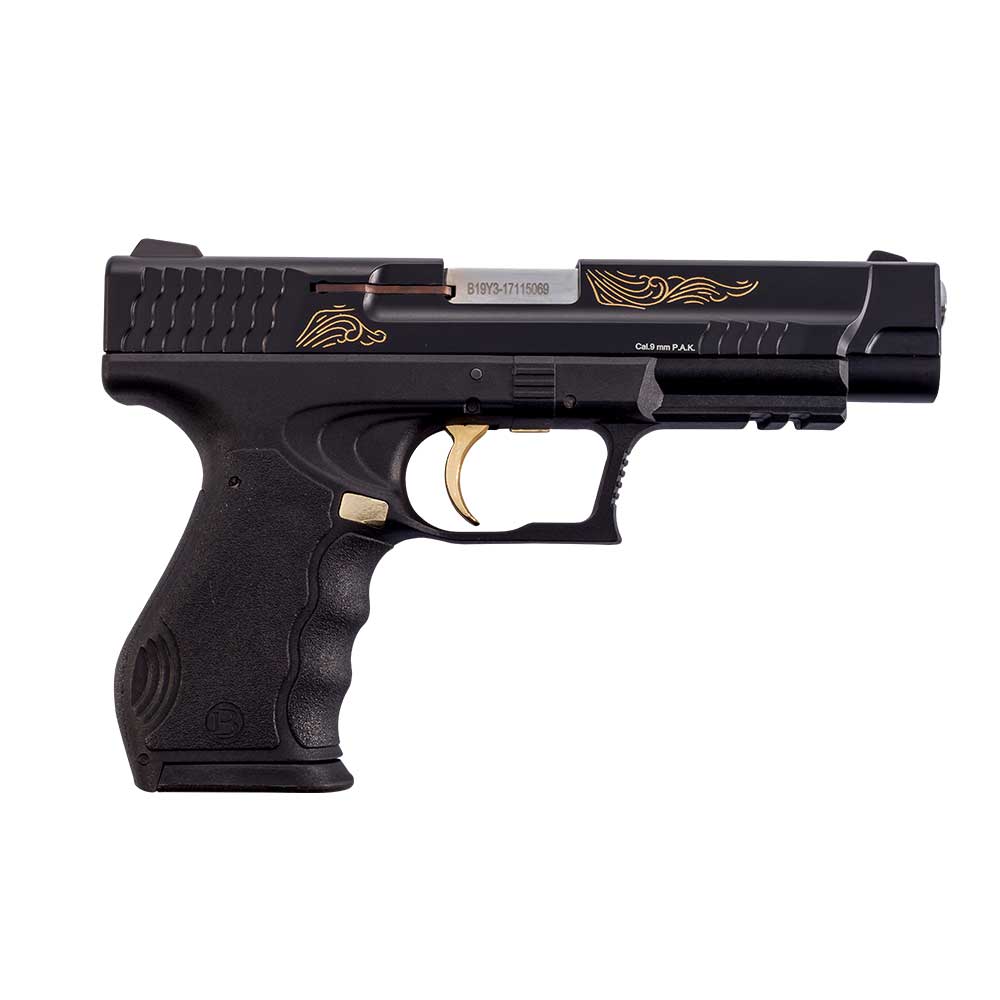 TR 17 02 İşlemeli Altın Parçalı