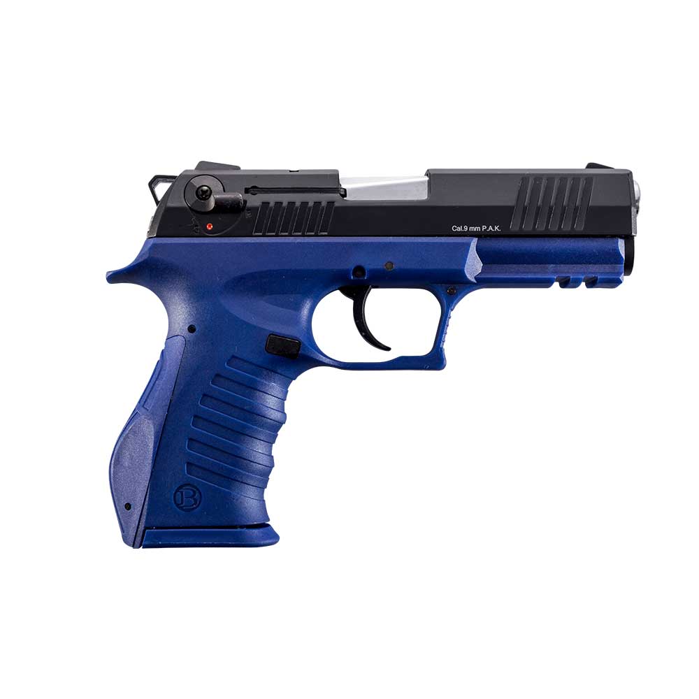 BLOW TR 92